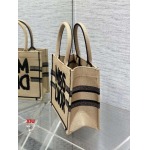 2025年早春高品質新品入荷 ディオール TOTE バッグ XIU工場