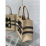 2025年早春高品質新品入荷 ディオール TOTE バッグ XIU工場