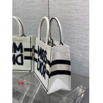 2025年早春高品質新品入荷 ディオール TOTE バッグ XIU工場