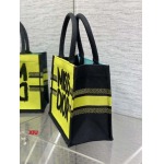 2025年早春高品質新品入荷 ディオール TOTE バッグ XIU工場