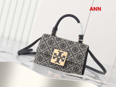 2025年早春人気新品入荷 Tory Burch バッグ a...