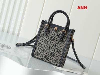 2025年早春人気新品入荷 Tory Burch バッグ a...