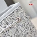 2025年早春新品入荷 ゴヤールGOYARD  バッグ ann工場