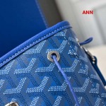 2025年早春新品入荷 ゴヤールGOYARD  バッグ ann工場