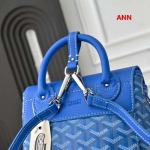 2025年早春新品入荷 ゴヤールGOYARD  バッグ ann工場