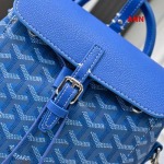 2025年早春新品入荷 ゴヤールGOYARD  バッグ ann工場