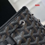 2025年早春新品入荷 ゴヤールGOYARD  バッグ ann工場