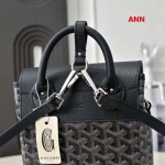 2025年早春新品入荷 ゴヤールGOYARD  バッグ ann工場