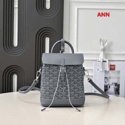 2025年早春新品入荷 ゴヤールGOYARD  バッグ an...