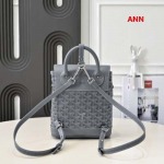 2025年早春新品入荷 ゴヤールGOYARD  バッグ ann工場