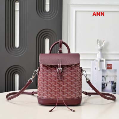 2025年早春新品入荷 ゴヤールGOYARD  バッグ an...