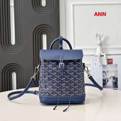 2025年早春新品入荷 ゴヤールGOYARD  バッグ an...