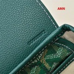 2025年早春新品入荷 ゴヤールGOYARD  バッグ ann工場