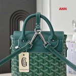 2025年早春新品入荷 ゴヤールGOYARD  バッグ ann工場