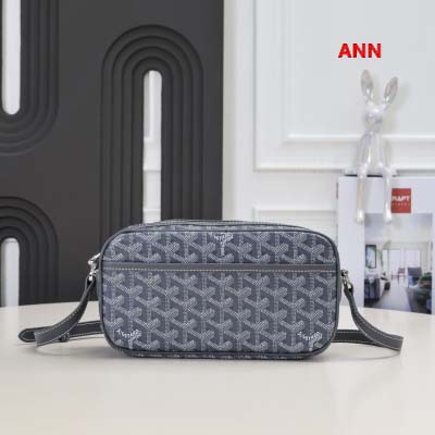 2025年早春新品入荷 ゴヤールGOYARD  バッグ an...