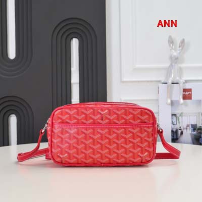 2025年早春新品入荷 ゴヤールGOYARD バッグ ann...