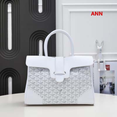 2025年早春新品入荷 ゴヤールGOYARD  バッグ an...