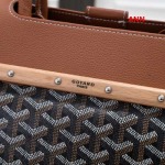 2025年早春新品入荷 ゴヤールGOYARD  バッグ ann工場