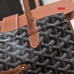 2025年早春新品入荷 ゴヤールGOYARD  バッグ ann工場