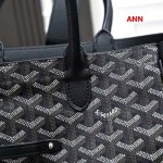 2025年早春新品入荷 ゴヤールGOYARD  バッグ ann工場