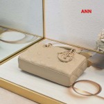 2025年早春新品入荷 ディオール バッグ ann工場