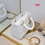 2025年早春新品入荷 ディオール バッグ ann工場