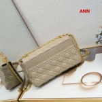 2025年早春新品入荷 ディオール バッグ ann工場