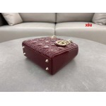 2025年早春高品質新品入荷 ディオール バッグ xiu工場