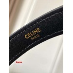 2025年早春原版復刻 新品入荷 CELINE 本革 バッグ xiu工場