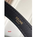 2025年早春原版復刻 新品入荷 CELINE 本革 バッグ xiu工場
