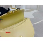 2025年早春原版復刻 新品入荷 CELINE 本革 バッグ xiu工場