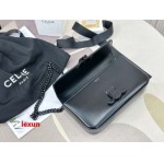 2025年早春原版復刻 新品入荷 CELINE 本革 バッグ xiu工場