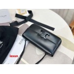 2025年早春原版復刻 新品入荷 CELINE 本革 バッグ xiu工場