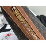 2025年早春原版復刻 新品入荷 CELINE 本革 バッグ xiu工場