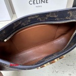 2025年早春原版復刻 新品入荷 CELINE 本革 バッグ xiu工場