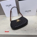 2025年早春原版復刻 新品入荷 CELINE 本革 バッグ xiu工場