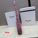 2025年早春原版復刻 新品入荷 CELINE 本革 バッグ xiu工場