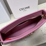 2025年早春原版復刻 新品入荷 CELINE 本革 バッグ xiu工場