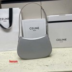 2025年早春原版復刻 新品入荷 CELINE 本革 バッグ xiu工場