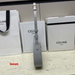 2025年早春原版復刻 新品入荷 CELINE 本革 バッグ xiu工場