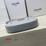 2025年早春原版復刻 新品入荷 CELINE 本革 バッグ xiu工場