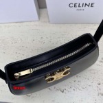 2025年早春原版復刻 新品入荷 CELINE 本革 バッグ xiu工場