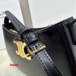 2025年早春原版復刻 新品入荷 CELINE 本革 バッグ xiu工場