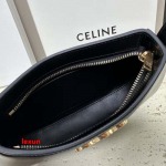 2025年早春原版復刻 新品入荷 CELINE 本革 バッグ xiu工場