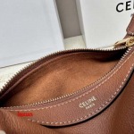 2025年早春原版復刻 新品入荷 CELINE 本革 バッグ xiu工場