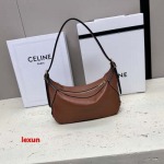 2025年早春原版復刻 新品入荷 CELINE 本革 バッグ xiu工場