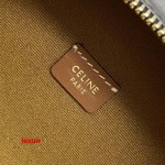 2025年早春原版復刻 新品入荷 CELINE 本革 バッグ xiu工場