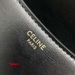 2025年早春原版復刻 新品入荷 CELINE 本革 バッグ xiu工場