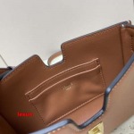 2025年早春原版復刻 新品入荷 CELINE 本革 バッグ xiu工場