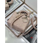 2025年早春原版復刻 新品入荷ディオール  バッグ xiu工場
